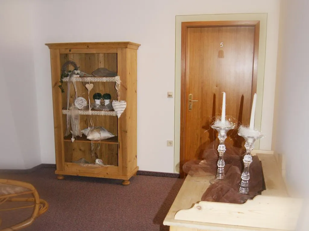 Zum Braeu-Toni Hotel Dietfurt