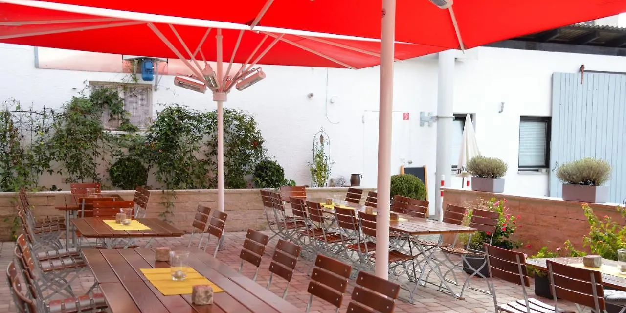 Zum Braeu-Toni Hotel Dietfurt 2*,  Germany