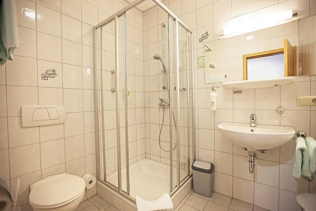 Zum Braeu-Toni Hotel Dietfurt