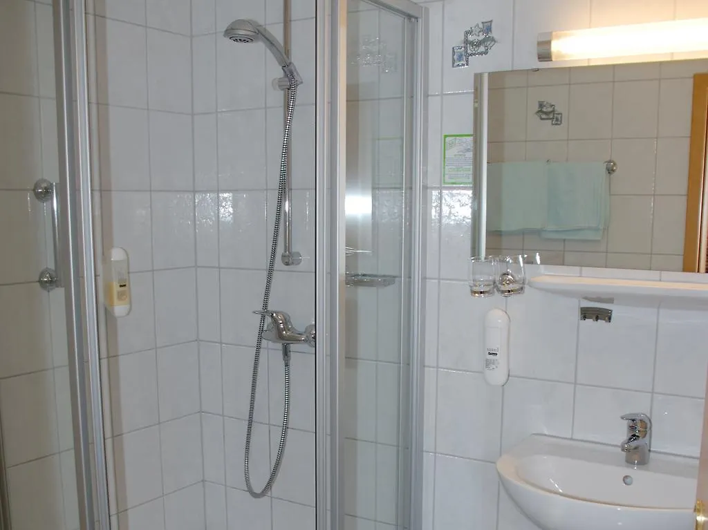 Zum Braeu-Toni Hotel Dietfurt 2*,  Germany