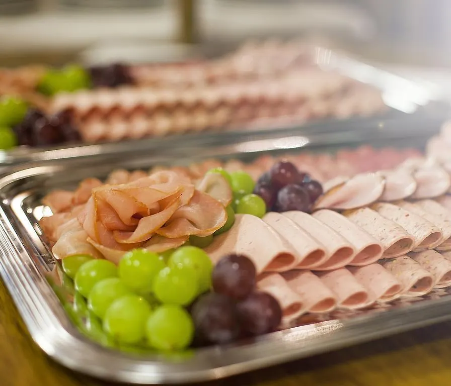 Zum Braeu-Toni Hotel Dietfurt