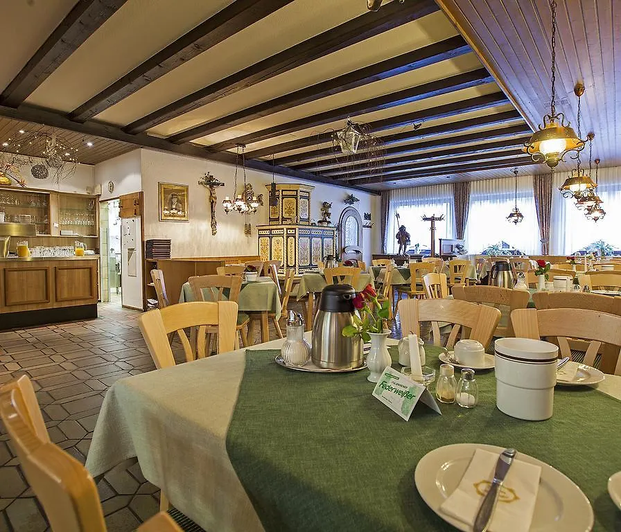 Zum Braeu-Toni Hotel Dietfurt 2*,  Germany