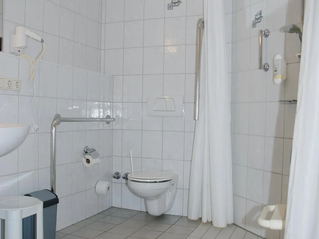 Zum Braeu-Toni Hotel Dietfurt